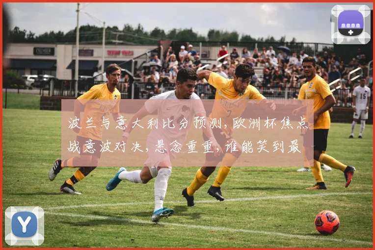 波兰与意大利比分预测,欧洲杯焦点战意波对决,悬念重重,谁能笑到最后
