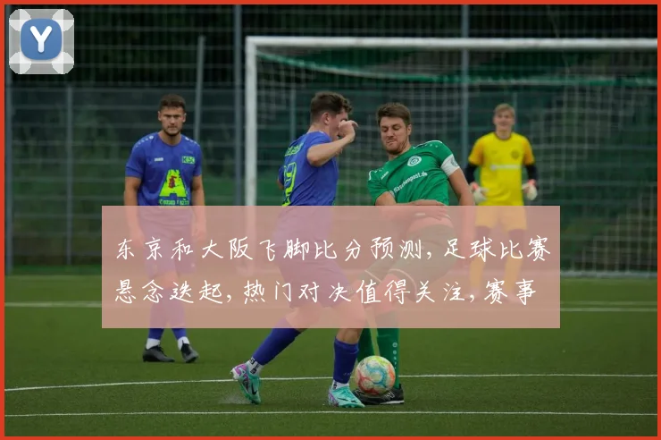 东京和大阪飞脚比分预测,足球比赛悬念迭起,热门对决值得关注,赛事前瞻。